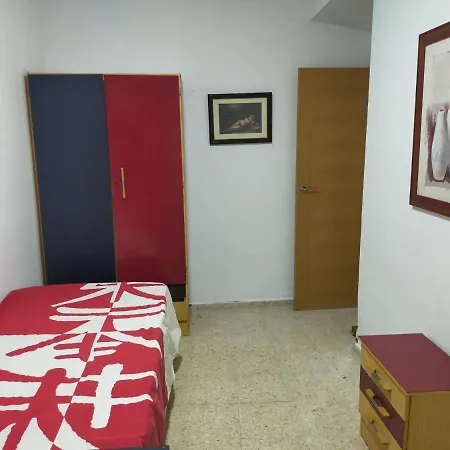Apartment Coly *
