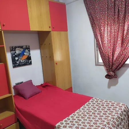 Apartment Coly Alicante