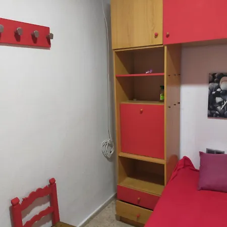 Coly Apartment